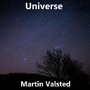 Martin Valsted - Universe