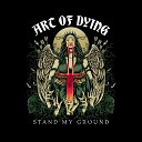 Art of Dying - Stand My Ground