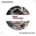 Nowakowski Faraon - Goodbye Original Mix