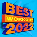 Workout Remix factory - Peaches Workout Mix