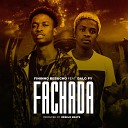 Fininho Bebucho feat Dal Py - Fachada