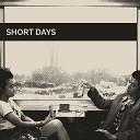 Short Days - Anguish