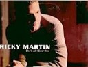 Ricky Martin - She s All I Ever Had