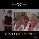 Bobby Sayyar THE VI iON - Dojo freestyle