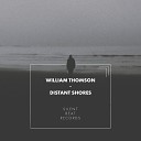 William Thomson - Distant Shores