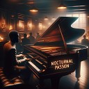 Jazz Piano Instrumentals Jazz Piano Techniques Piano Jazz… - Serenade to Fleeting Love