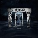 VOLDAKH - Ночь звездочет и рассвет