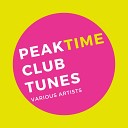 DJ Pete Bulldog - Paris Fashion Club Mix