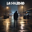 Vic Line - La Soledad