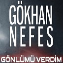 G khan Nefes - G nl m Verdim Instrumental