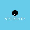 Next Remedy - Differently Cool
