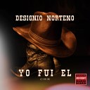 Designio Norte o original banda del real - Yo Fui el Che