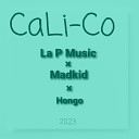 la p music Madkid Hongo - Cali Co