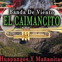 Banda de Viento El Caimancito - La Rueda