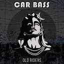 Bass Car - Super Hard