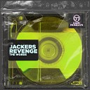 Jackers Revenge - The Words