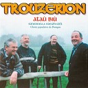 Trouzerion - Lomm er boulom