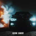 Adam Jamar - Black King