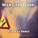 Highscore Floor - Bee Be The Best Of Nature
