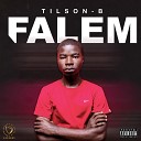 Tx boy Tilson b - Falem