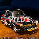 m0meNteR DJ D MXN RIXJA - Pilot