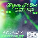 articuLIT feat The Game Crooked I Young Buck… - Figure it Out Remix feat The Game Crooked I Young Buck…
