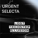 Urgent Selecta - DNB Frequency