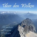 Mountains Bavaria Orchestra - Per aspera ad astra