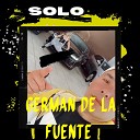 German De La Fuente - Solo