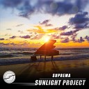 Sunlight Project - Beautiful Sunset