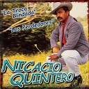 Nicacio Quintero - Chiquita