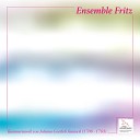 Ensemble Fritz - Quartett E Moll Op 2 Adagio ma non tanto