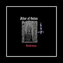 Altar of Satan - Black Mass