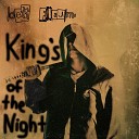 der Flaum - Kings of the Night Night One
