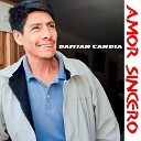 Damian Candia - Amor De Cristo feat Fuego De Dios Oficial