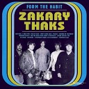 Zakary Thaks - Green Crystal Ties alt instrumental