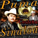 El Puma De Sinaloa - Mi nico Camino