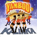 Yamboo - Kalinka Vocal Extended Dance Mix