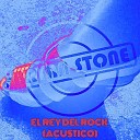 Bryan Stone - El Rey Del Rock Acustico