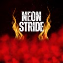 Сергей Кабанов - Neon Stride