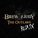 Brew Army - Different World Remastered 2024