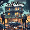 Traff Hepno - Assassins