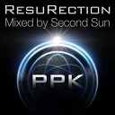 PPK - Resurrection Second Sun Remix
