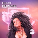 Damia Vee - Dreamlovers Horny United Radio Edit