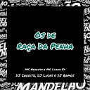 MC Negritin MC Luana SP DJ Chokito DJ Lucas DJ… - Os de Ra a da Penha