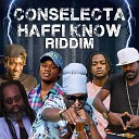 Conselecta feat Answele - Link Who
