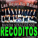 Banda Sinaloense Los Recoditos - La Negra No Ha Bailao