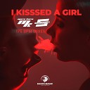 Marc Korn Semitoo - I Kissed a Girl 175 Bpm Edit