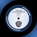 Tom Fabi Luca Fregonese - Dub Story Extended Mix