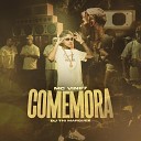 MC Vine7 DJ Thi Marquez feat Goja Wondas - Comemora